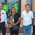 Sidang Perdana Kasus Eksploitasi Seksual Anak di Batam Dimulai, Terdakwa WN Malaysia Ajukan Eksepsi