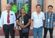 Sidang Perdana Kasus Eksploitasi Seksual Anak di Batam Dimulai, Terdakwa WN Malaysia Ajukan Eksepsi