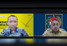 Kemendagri Soroti Tantangan Pendanaan Daerah dalam Transisi Energi 2060