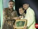 Pemprov Kepri Juara 3 Nasional Anugerah Adinata Syariah 2026