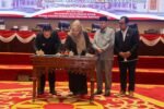 DPRD dan Pemprov Kepri Sepakati Ranperda Pertanggungjawaban APBD 2025 Jadi Perda