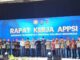 Wagub Nyanyang Dorong Penguatan UMKM Lewat Kolaborasi Antarprovinsi di Raker APPSI