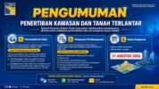 BP Batam Ultimatum Pemegang Lahan: Perbarui Data & Laporkan Pembangunan Sebelum 31 Agustus