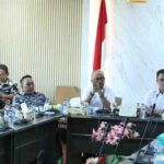 Bahas KUA-PPAS 2027, Banggar DPRD Kota Batam Sinkronkan Persepsi dengan TAPD