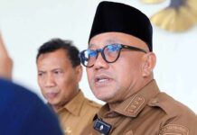 Tanjungpinang Dapat 589 Bantuan Rehab RTLH, Wako Lis: Terbesar Sepanjang Sejarah