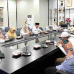 Jelang Verifikasi Faktual, Pemko Tanjungpinang Matangkan Seleksi Calon Pimpinan BAZNAS Periode 2026โ2031