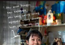 Tepat Hari Anak Nasional, Palari Films Rilis Postcards Desember Jani: Ajak Keluarga Mulai Percakapan yang Tertunda