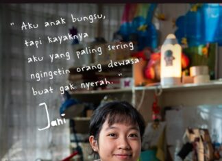 Tepat Hari Anak Nasional, Palari Films Rilis Postcards Desember Jani: Ajak Keluarga Mulai Percakapan yang Tertunda