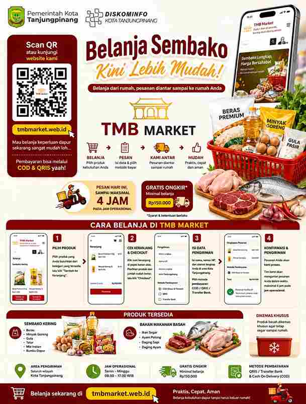 belanja