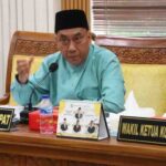 Komisi I DPRD Batam Fasilitasi Penyelesaian Sengketa Lahan Kampung Belian Perpat Lewat RDPU