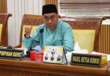 Komisi I DPRD Batam Fasilitasi Penyelesaian Sengketa Lahan Kampung Belian Perpat Lewat RDPU