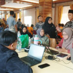 Banyak Siswa Belum Dapat Sekolah, Aman Desak Disdik Kepri Benahi SPMB