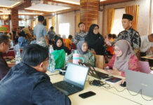 Banyak Siswa Belum Dapat Sekolah, Aman Desak Disdik Kepri Benahi SPMB