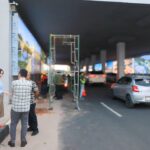 BP Batam Percepat Peremajaan Underpass Pelita, Target Rampung Akhir Juli 2026