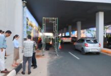 BP Batam Percepat Peremajaan Underpass Pelita, Target Rampung Akhir Juli 2026