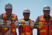 Wagub Nyanyang: Infrastruktur Kabel Bawah Laut NCC Perkuat Kedaulatan Digital Indonesia