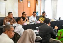 Ketua Komisi II DPR RI: Jadi Daerah Khusus, Posisi BP Batam dan Pemko Batam Perlu Diperkuat
