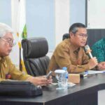 DAK Fisik 2026, Pemko Tanjungpinang akan Lakukan Pembangunan Jalan, RSUD dan Sanitasi