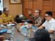 Pemprov Kepri Sampaikan Usulan Percepatan Pemerataan Digital kepada BNPP