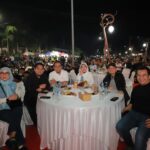 Wakil Ketua III DPRD Kepri Hadiri Nobar Final Piala Dunia 2026, Pererat Kebersamaan dan Dukung Perekonomian UMKM