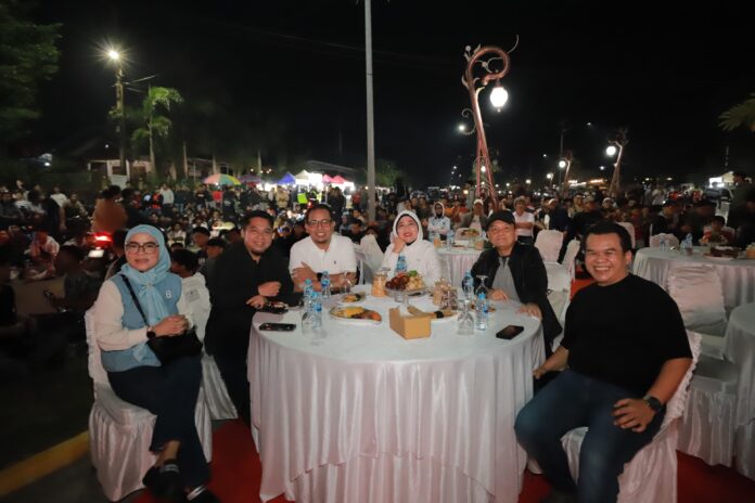 dprd nobar
