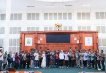 DPRD Tebo Belajar dari Tanjungpinang, Bahas Strategi Dongkrak PAD Lewat Pariwisata dan UMKM