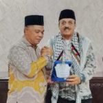 Kunjungan Silaturahmi Dubes Palestina ke Kemenag Batam: Perkuat Ukhuwah di Tengah Masyarakat yang Majemuk