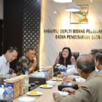 BP Batam Dukung Penuh BP Lansia Batam, Siap Sinergi Wujudkan Lansia Sehat, Aktif dan Sejahtera