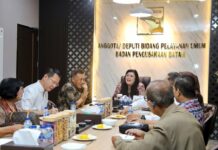 BP Batam Dukung Penuh BP Lansia Batam, Siap Sinergi Wujudkan Lansia Sehat, Aktif dan Sejahtera