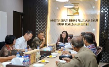 BP Batam Dukung Penuh BP Lansia Batam, Siap Sinergi Wujudkan Lansia Sehat, Aktif dan Sejahtera