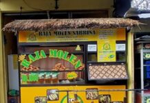 Modus Pungli Berkedok Satpol PP Resahkan Pedagang, Owner Raja Molen Laporkan ke Polisi