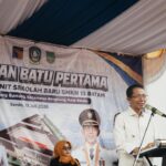 BP Batam Komitmen Dukung SDM Unggul, Sediakan Lahan untuk Pembangunan SMKN 13 Batam