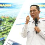 BP Batam Wajibkan Laporan Progres Lahan Lewat LMS untuk Tekan 614 Hektare Lahan Tidur