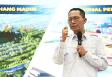 BP Batam Wajibkan Laporan Progres Lahan Lewat LMS untuk Tekan 614 Hektare Lahan Tidur