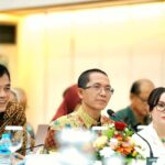 BP Batam Terima Kunker Banggar DPR RI, Perkuat Batam sebagai Pusat Investasi Nasional