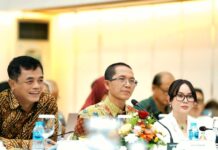 BP Batam Terima Kunker Banggar DPR RI, Perkuat Batam sebagai Pusat Investasi Nasional