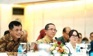 BP Batam Terima Kunker Banggar DPR RI, Perkuat Batam sebagai Pusat Investasi Nasional