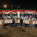 Festival Rakyat Kepri 2026 Resmi Dibuka, Wagub Nyanyang Ajak Warga Dukung UMKM dan Perkuat Kebersamaan