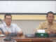 Bupati Anambas Pimpin FGD Penyusunan Rekomendasi Kebijakan Inovatif Pengembangan Wilayah Pesisir dan Pulau-pulau Kecil
