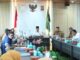 Wakil Ketua I DPRD Kota Batam Pimpin Rapat Finalisasi Pembahasan Ranperda Pertanggungjawaban APBD 2025, Siap Dibawa ke Paripurna