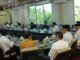 Wakil Ketua I DPRD Kota Batam Gerak Cepat, Langsung Pimpin Banggar Susun Jadwal Pembahasan KUA/PPAS APBD 2027