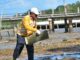 Gubernur Ansar Pimpin Gotong Royong di Pulau Penyengat