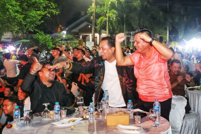 gub nobar