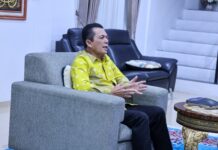 Gubernur Ansar: Pulau Penyengat Perkuat Identitas Budaya Melayu dan Tonggak Lahirnya Bahasa Indonesia