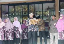 Peringati HAN 2026, Dirjen PAUD Dikdasmen: Wujudkan Lingkungan Aman dan Ramah Anak, Perkuat Sinergi Penuhi Hak dan Lindungi Anak