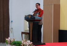 Peringati Hari Anak Nasional 2026, Pemkab Natuna Tegaskan Komitmen Wujudkan Lingkungan Ramah Anak
