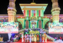 MTQ Kepri Dongkrak Hunian Hotel di Tanjungpinang