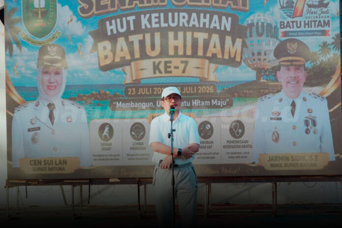 hut batu hitam