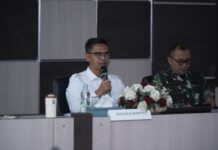 Tarik Minat Investor dan Cegah Konflik, Bupati Karimun Tegaskan Pentingnya Kepastian Hukum Lahan Melalui GTRA
