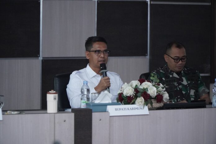 karimun investor